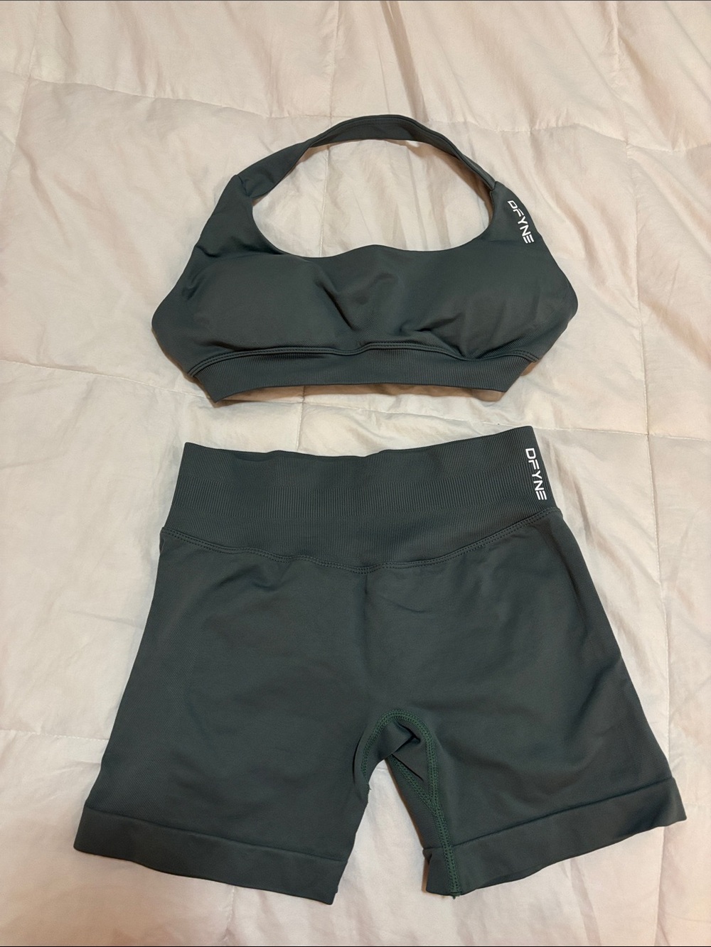 DFYNE impact set